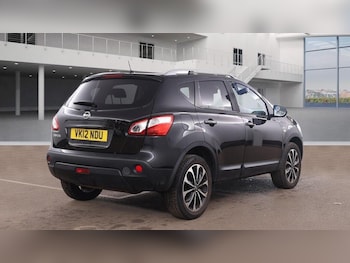 Used Nissan Qashqai 2012 for sale - 77939838: Photo