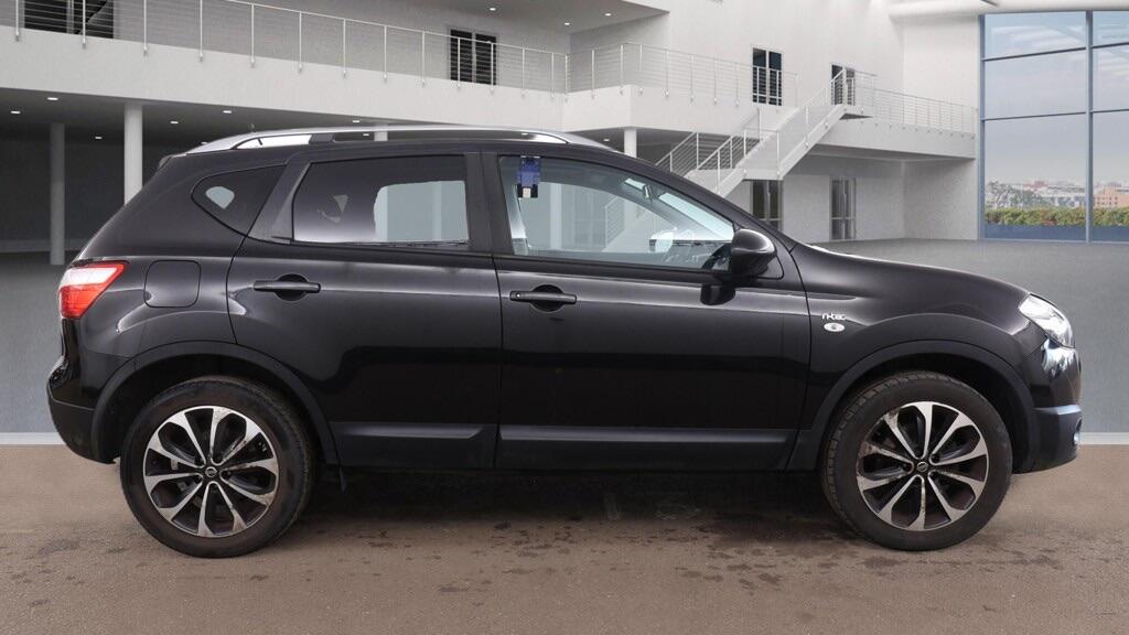 Used Nissan Qashqai 2012 for sale - 77939838: Photo 5