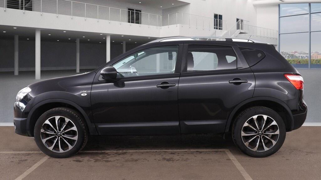 Used Nissan Qashqai 2012 for sale - 77939838: Photo 6