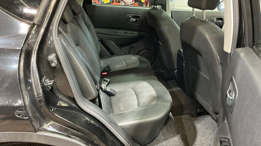 Used Nissan Qashqai 2012 for sale - 77939838: Photo 8