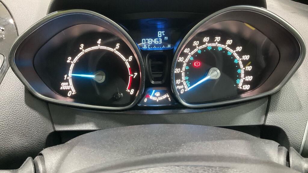 Used Ford B-MAX 2014 for sale - 77939601: Photo 10