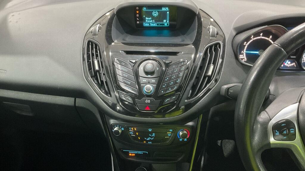 Used Ford B-MAX 2014 for sale - 77939601: Photo 11