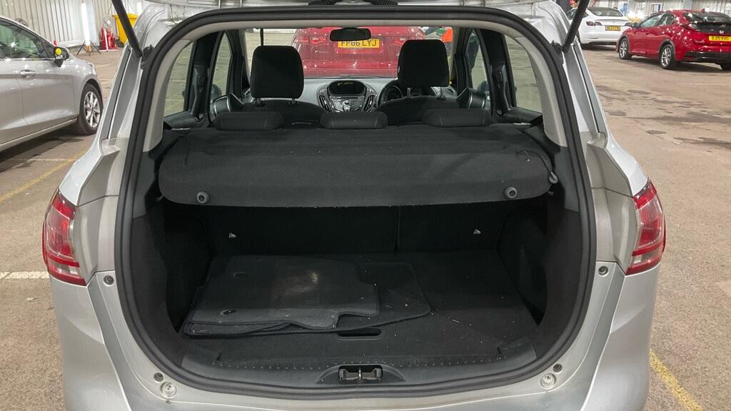 Used Ford B-MAX 2014 for sale - 77939601: Photo 7