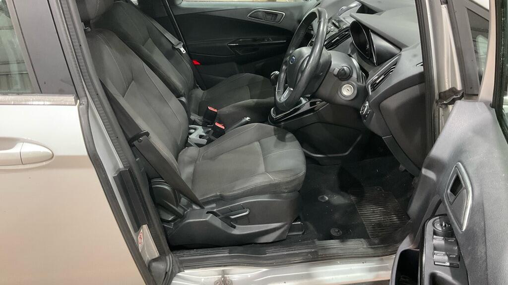 Used Ford B-MAX 2014 for sale - 77939601: Photo 9