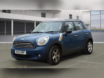 Used MINI Countryman 2012 for sale - 77512298: Photo