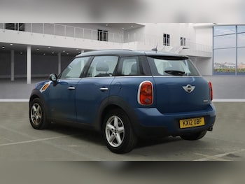 Used MINI Countryman 2012 for sale - 77512298: Photo