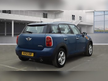Used MINI Countryman 2012 for sale - 77512298: Photo