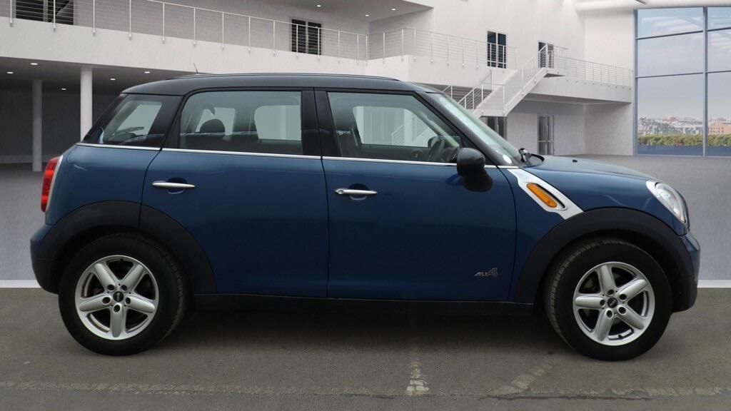Used MINI Countryman 2012 for sale - 77512298: Photo 5