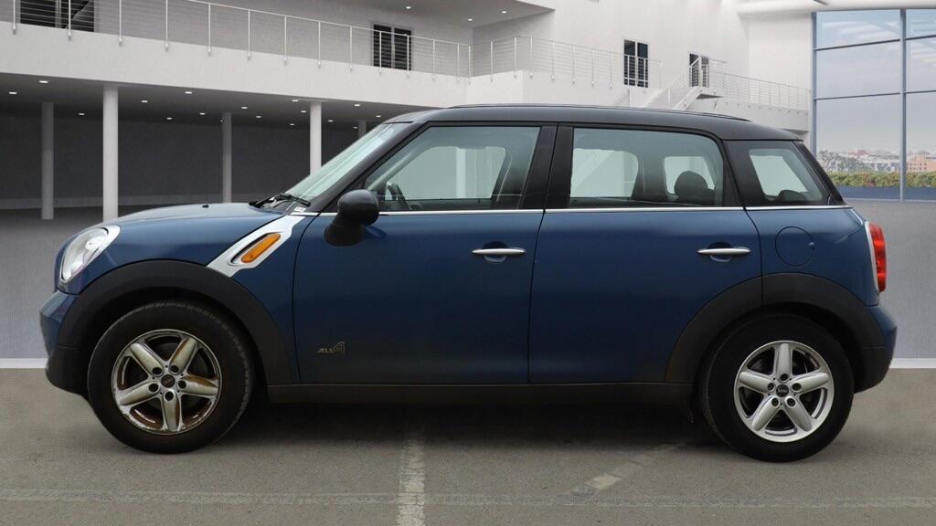 Used MINI Countryman 2012 for sale - 77512298: Photo 6