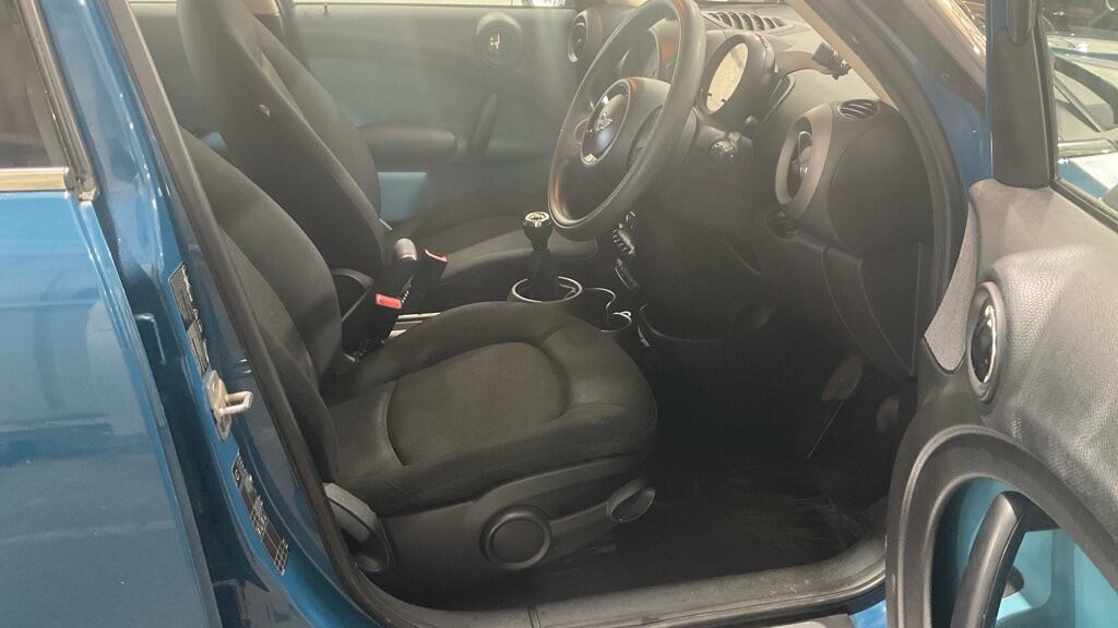 Used MINI Countryman 2012 for sale - 77512298: Photo 7