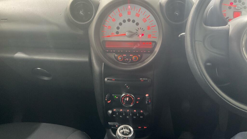 Used MINI Countryman 2012 for sale - 77512298: Photo 9