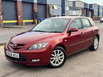 Used Mazda Mazda3 2008 for sale - 79577255: Photo