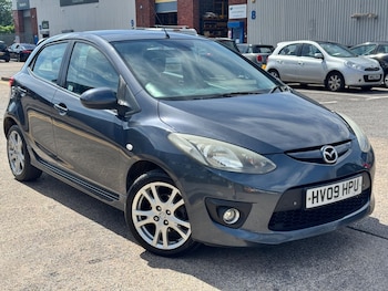 Used Mazda Mazda2 2009 for sale - 79062263: Photo