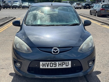 Used Mazda Mazda2 2009 for sale - 79062263: Photo