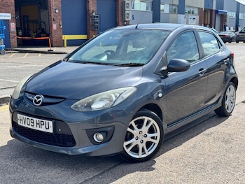 Used Mazda Mazda2 2009 for sale - 79062263: Photo