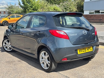 Used Mazda Mazda2 2009 for sale - 79062263: Photo