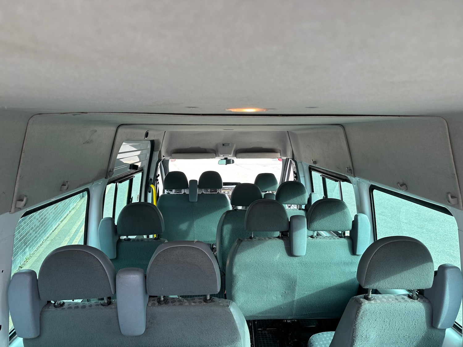 Used Ford Transit 2007 for sale - 77065516: Photo 10