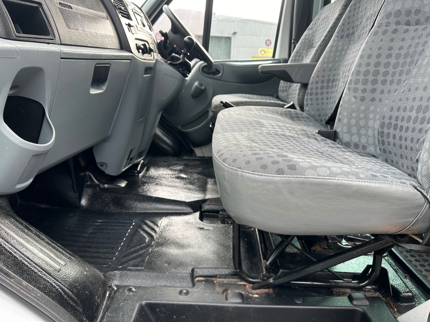 Used Ford Transit 2007 for sale - 77065516: Photo 15