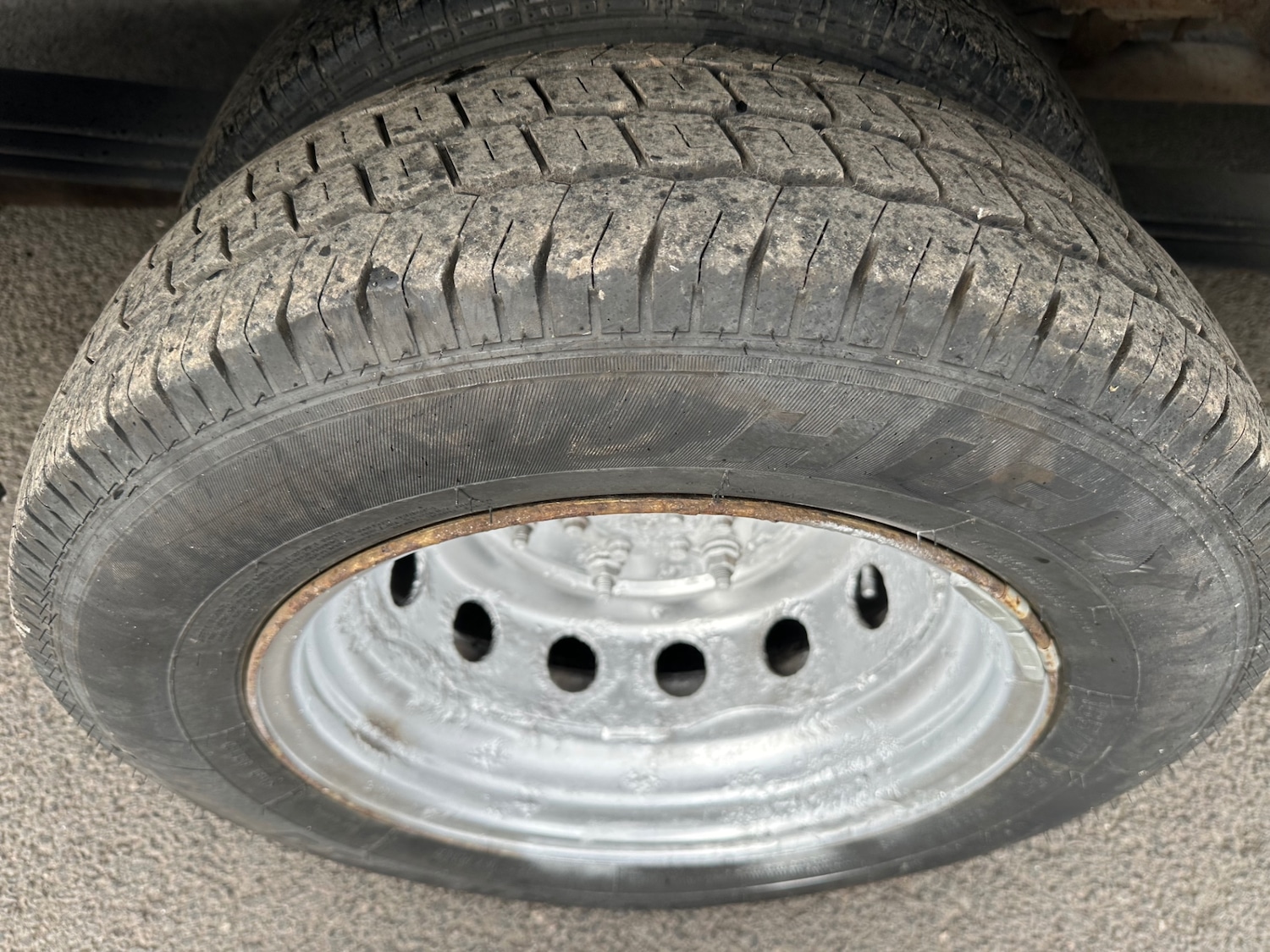 Used Ford Transit 2007 for sale - 77065516: Photo 20