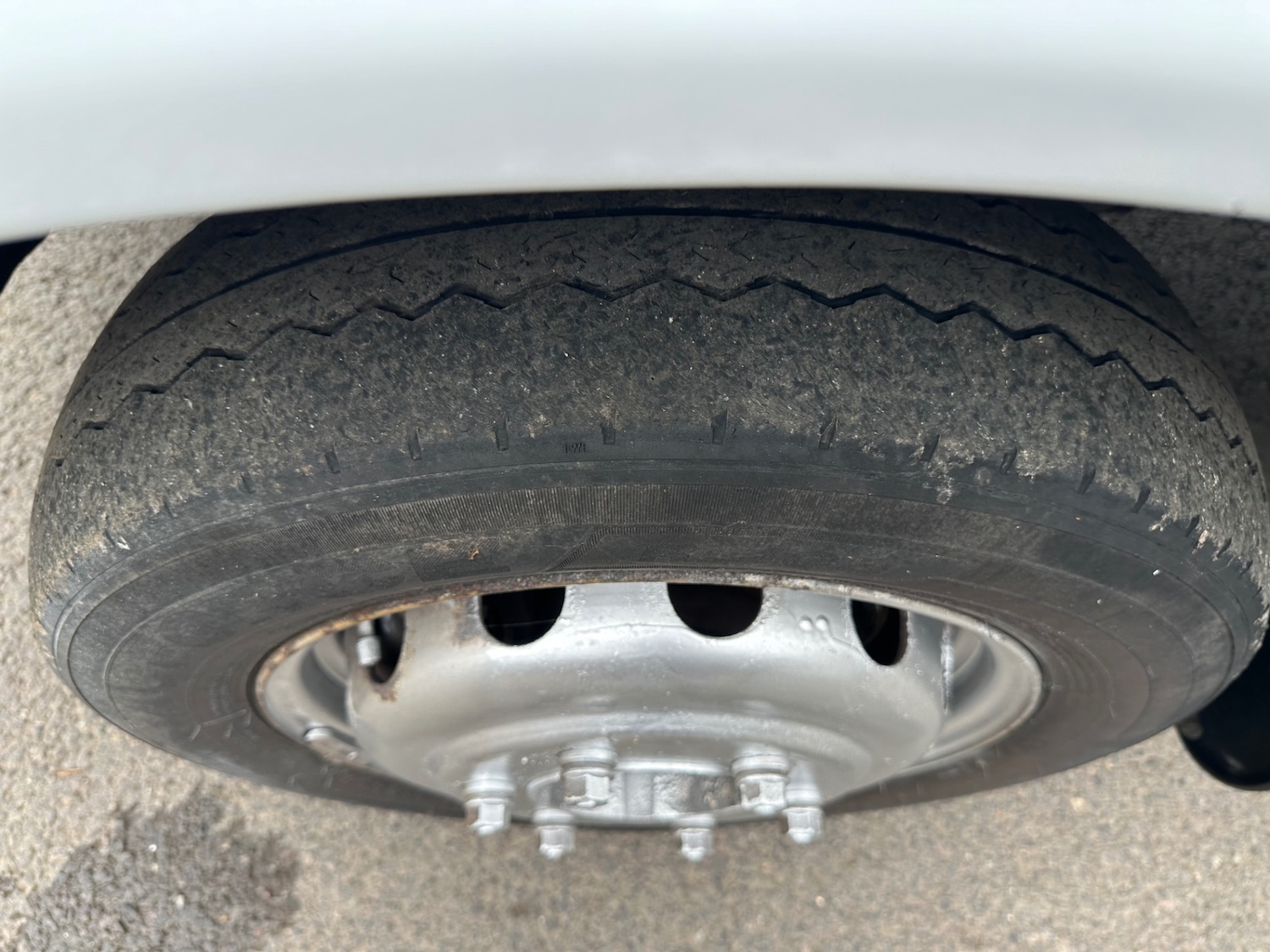 Used Ford Transit 2007 for sale - 77065516: Photo 22