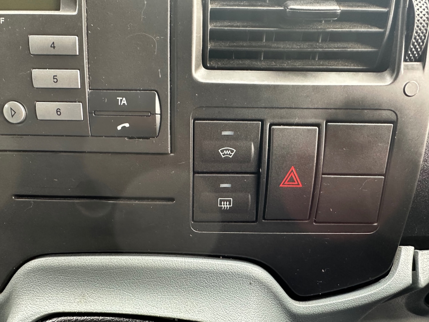 Used Ford Transit 2007 for sale - 77065516: Photo 31