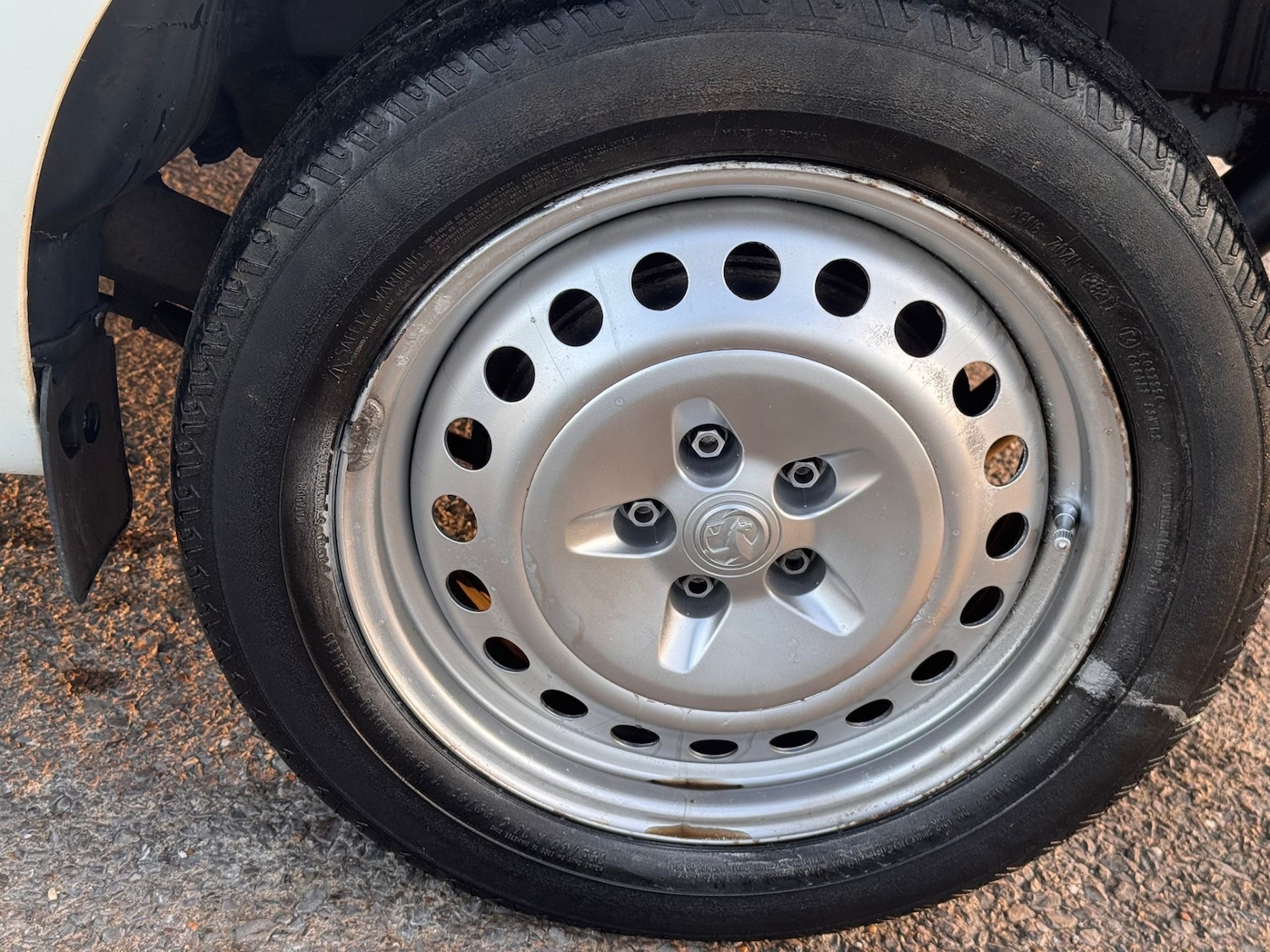 Used Vauxhall Combo 2018 for sale - 77060493: Photo 12