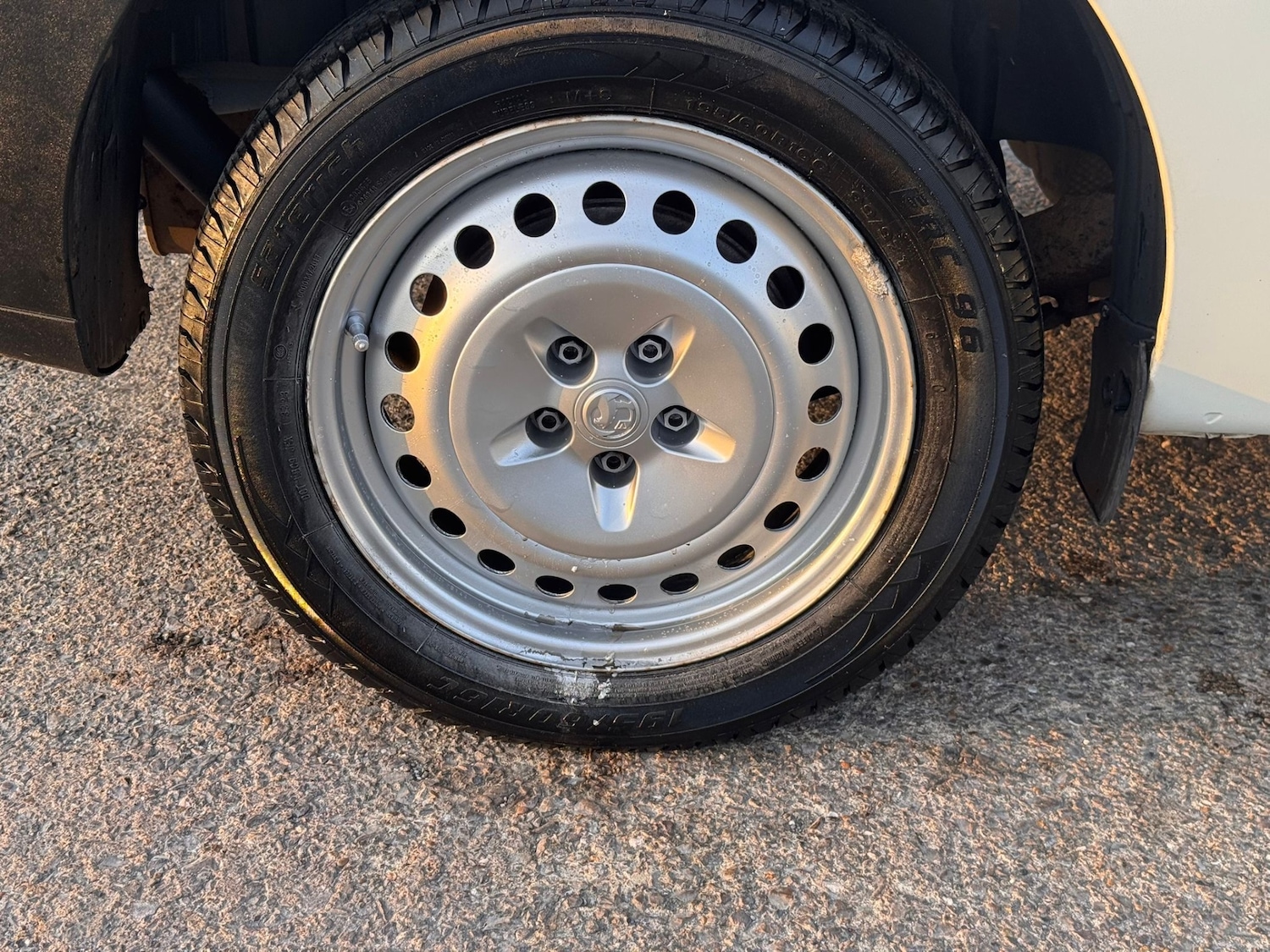 Used Vauxhall Combo 2018 for sale - 77060493: Photo 17