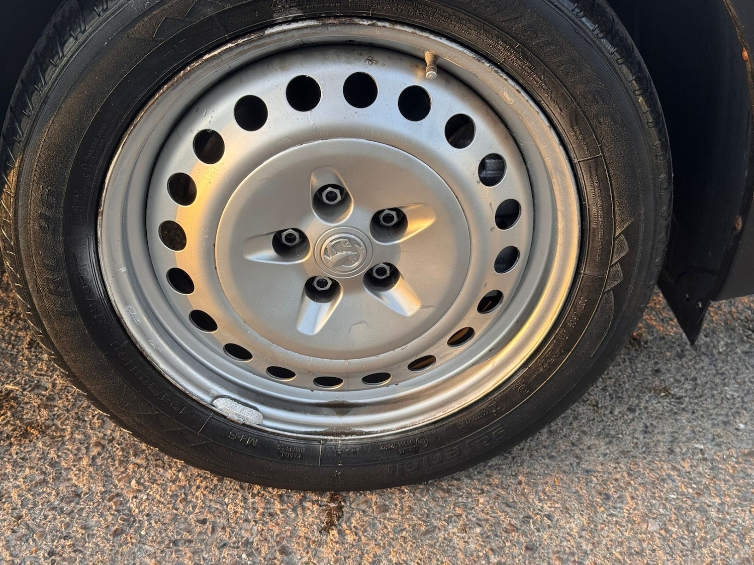 Used Vauxhall Combo 2018 for sale - 77060493: Photo 18