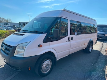 Used Ford Transit 2009 for sale - 77723022: Photo