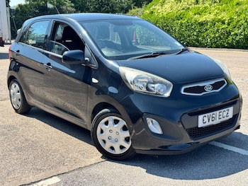 Used Kia Picanto 2011 for sale - 79075667: Photo