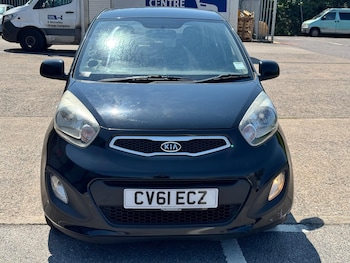 Used Kia Picanto 2011 for sale - 79075667: Photo