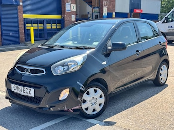 Used Kia Picanto 2011 for sale - 79075667: Photo