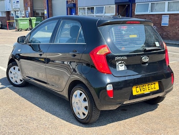 Used Kia Picanto 2011 for sale - 79075667: Photo