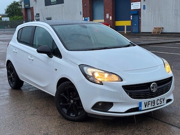 Used Vauxhall Corsa 2019 for sale - 78695378: Photo