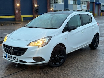 Used Vauxhall Corsa 2019 for sale - 78695378: Photo