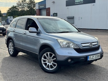 Used Honda CR-V 2010 for sale - 79552913: Photo