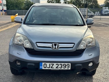Used Honda CR-V 2010 for sale - 79552913: Photo
