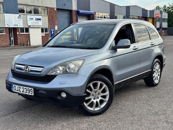 Used Honda CR-V 2010 for sale - 79552913: Photo