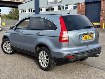 Used Honda CR-V 2010 for sale - 79552913: Photo