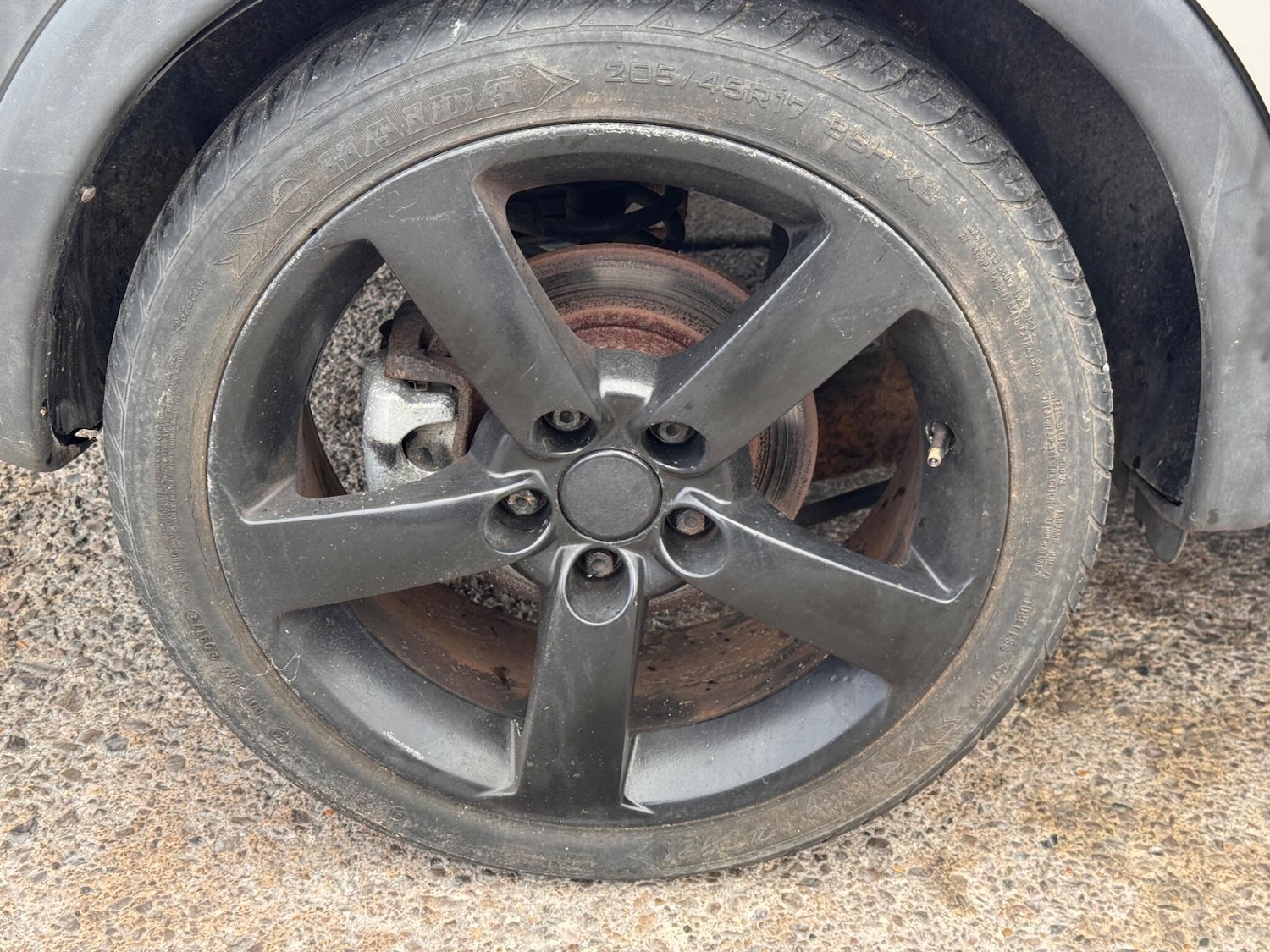 Used Vauxhall Combo 2008 for sale - 77512295: Photo 25