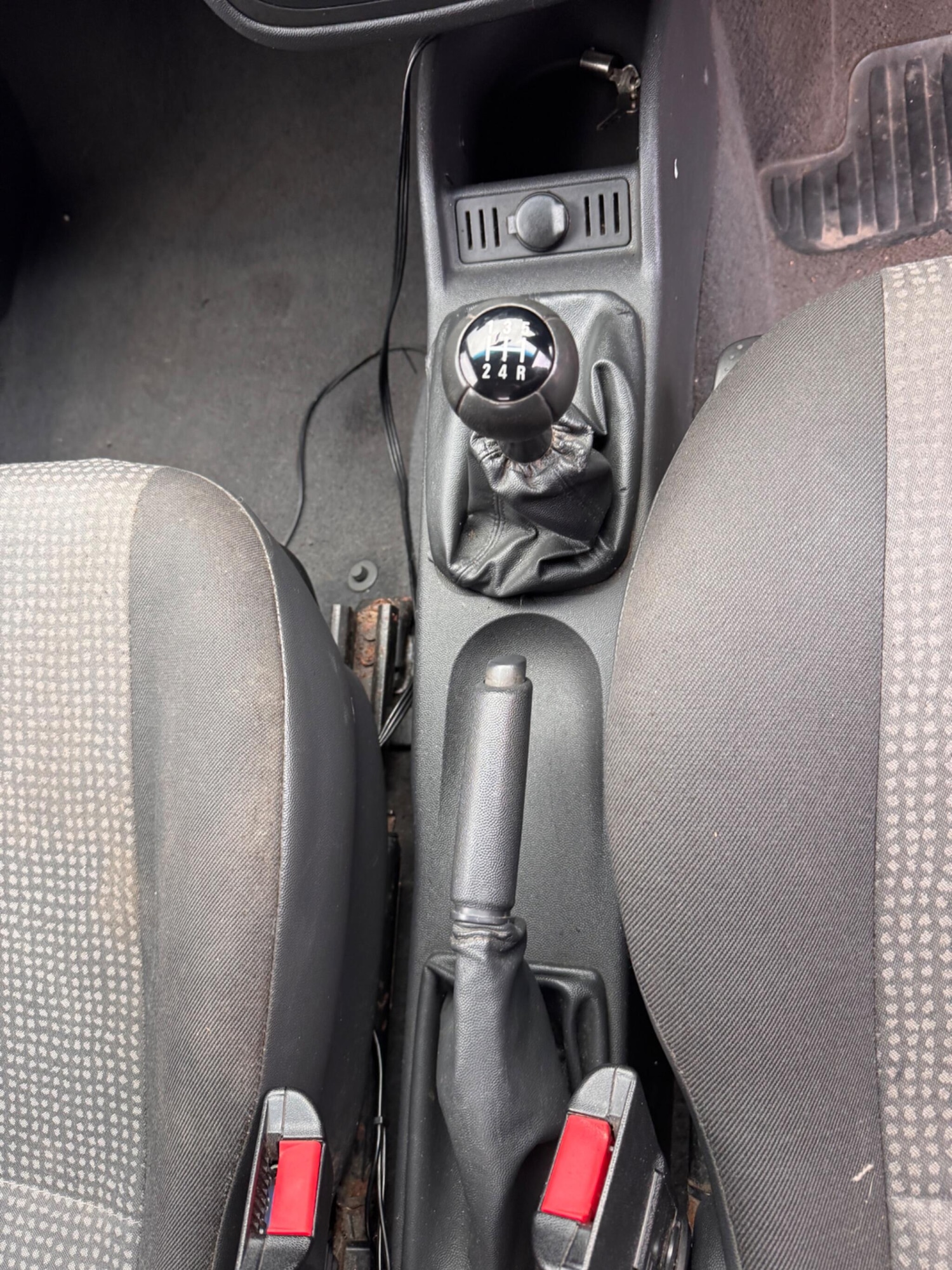 Used Vauxhall Combo 2008 for sale - 77512295: Photo 28