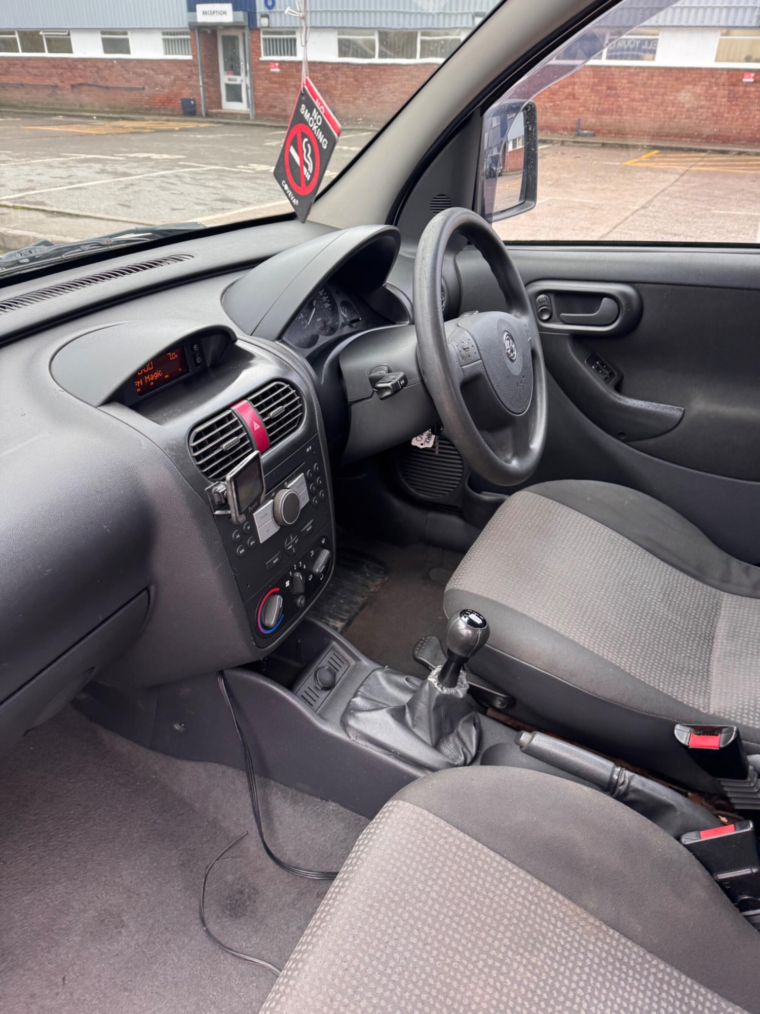 Used Vauxhall Combo 2008 for sale - 77512295: Photo 30