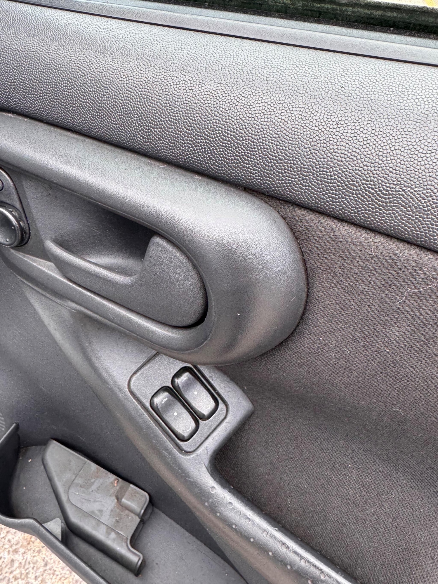 Used Vauxhall Combo 2008 for sale - 77512295: Photo 43