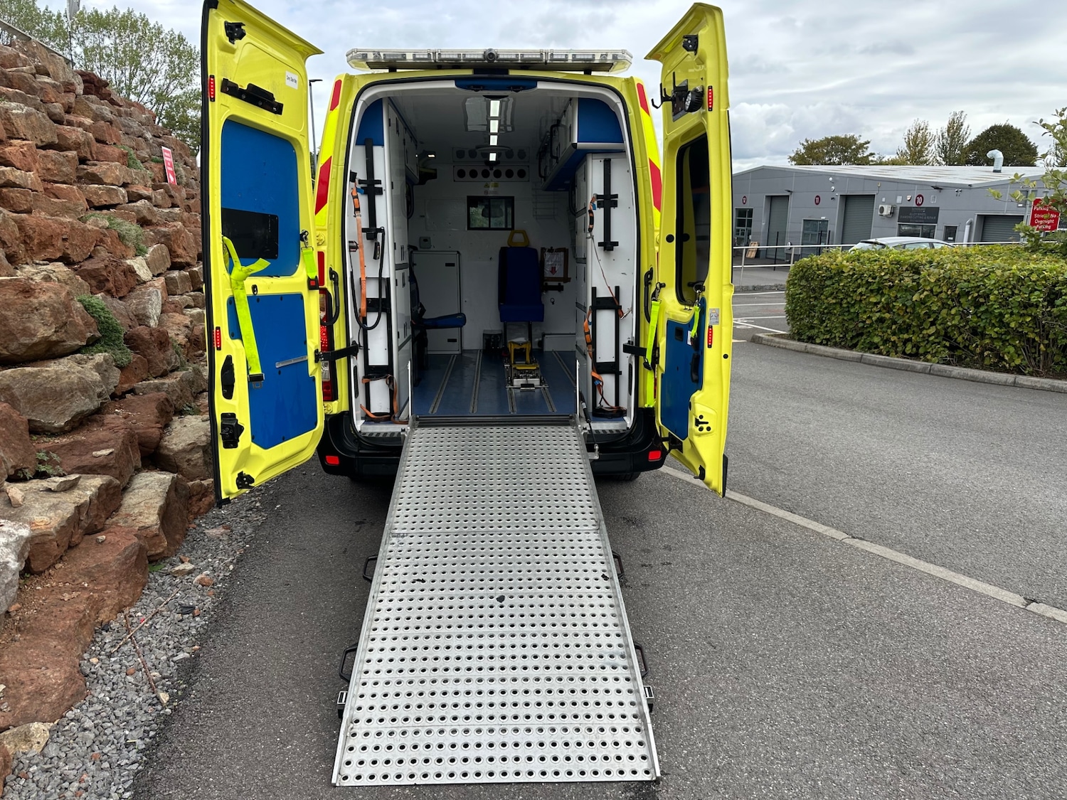 Used Renault Master 2016 for sale - 77053916: Photo 10