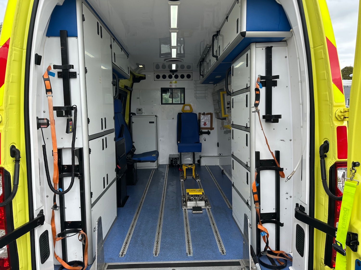 Used Renault Master 2016 for sale - 77053916: Photo 11