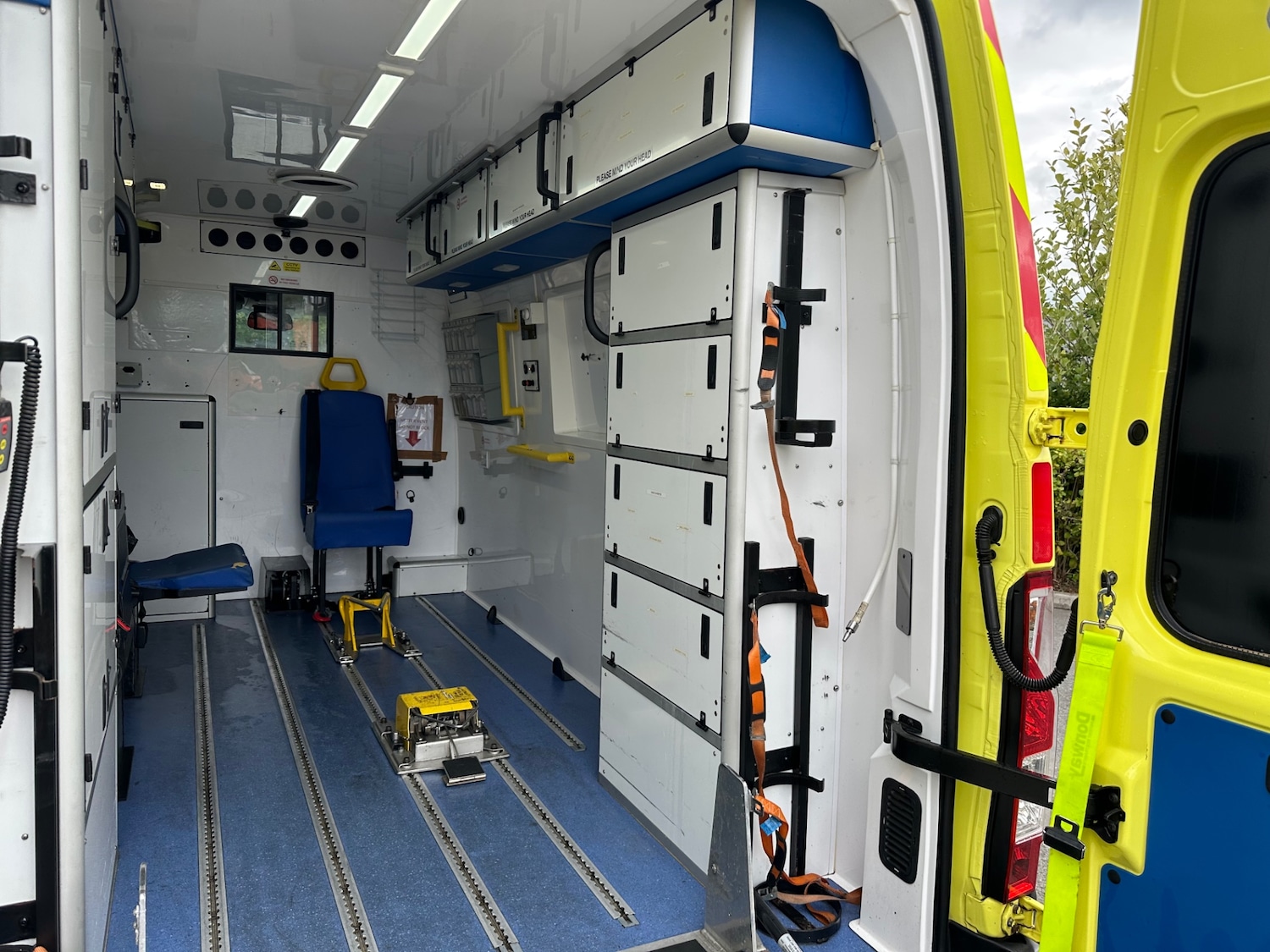 Used Renault Master 2016 for sale - 77053916: Photo 12