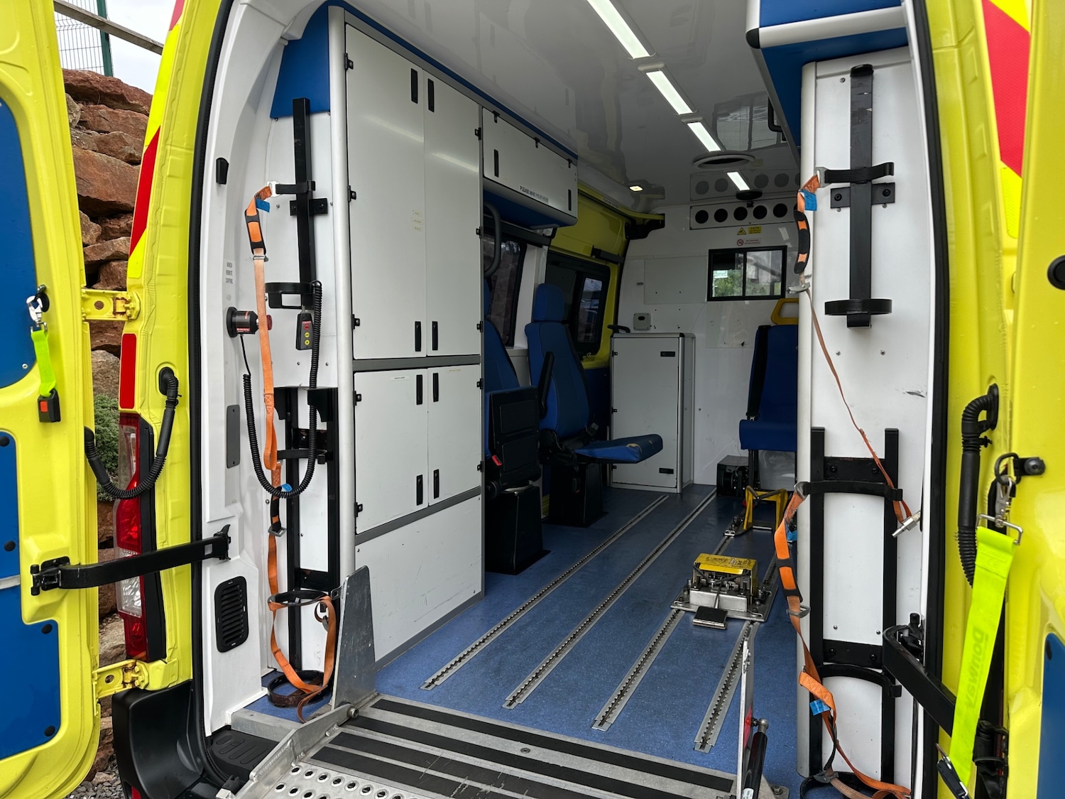 Used Renault Master 2016 for sale - 77053916: Photo 13