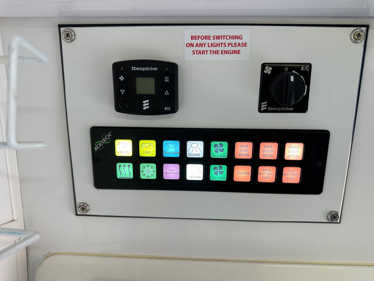 Used Renault Master 2016 for sale - 77053916: Photo 15