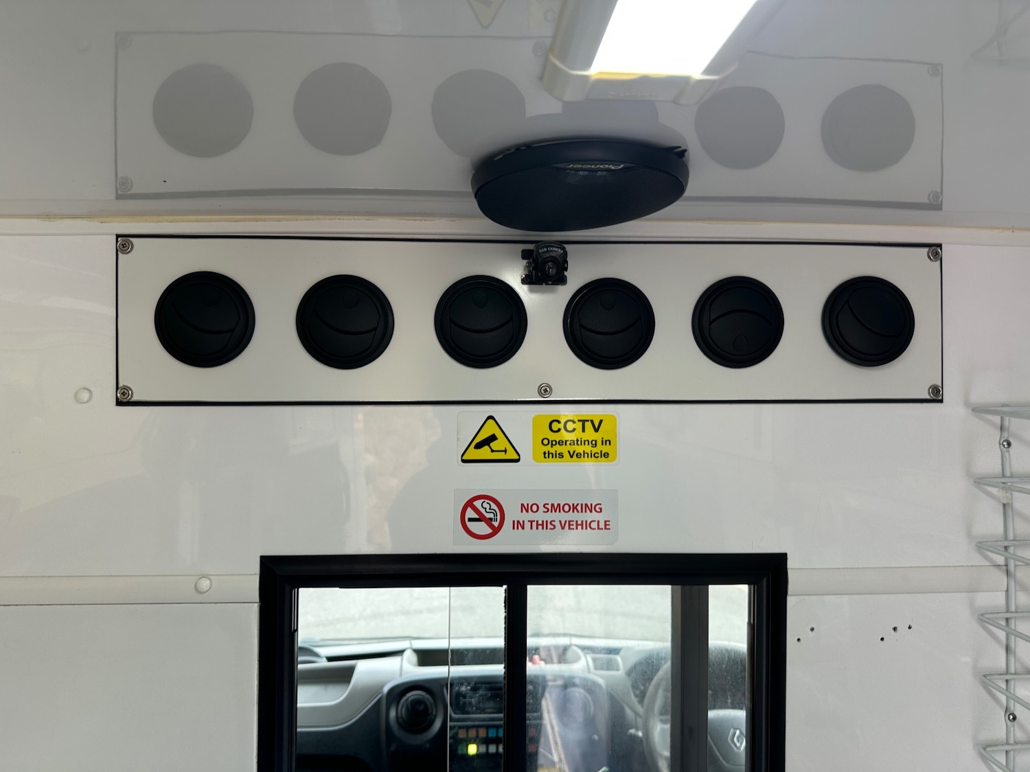 Used Renault Master 2016 for sale - 77053916: Photo 17