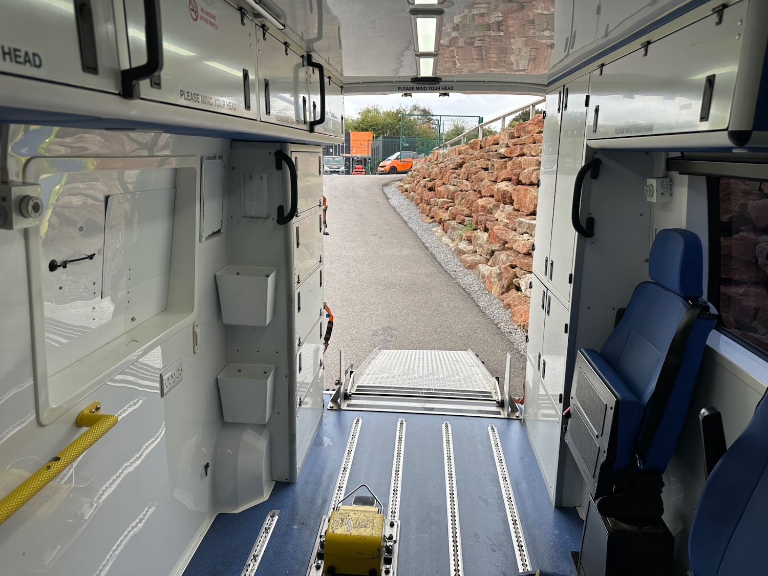 Used Renault Master 2016 for sale - 77053916: Photo 19